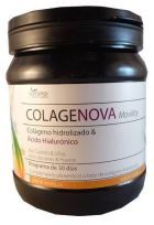 Colagenova Mobility Vanilla 390g
