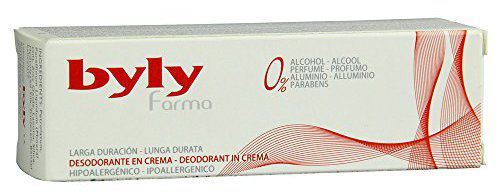 Byly Kr&auml;mdeodorant 30 gr