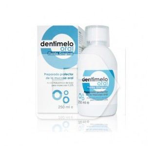 Oral tandk&ouml;ttsv&auml;tska 250 ml