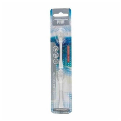 PHB Excite Dental Brush-ers&auml;ttningsbatterier 1 st