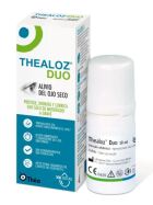 Loz Duo ögondroppar 10 ml Loz Duo ögondroppar 10 ml