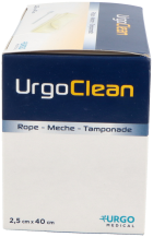 Clean Wicks Dressing 30x2,2cm