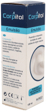 Corpitol Emulsion 100 ml S&aring;r