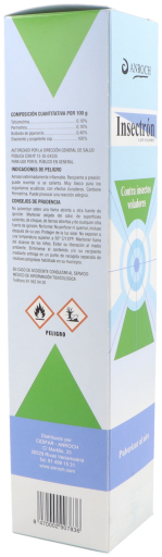 Insektron mot flygande insekter 300 ml