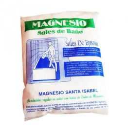 Magnesium badsalt 4,5 kg