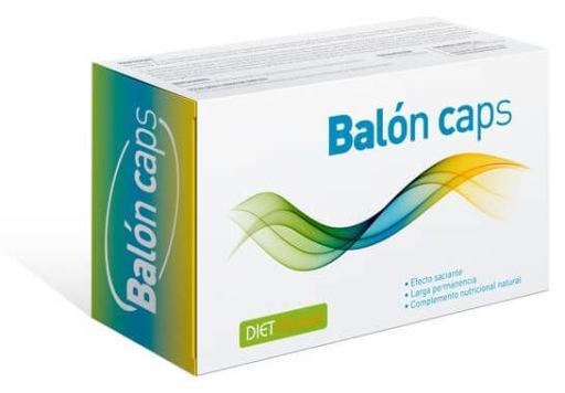 Ballong 60 kapslar