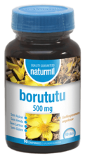 Borututu 500 mg 90 tabletter
