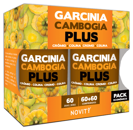 Dietmed Garcinia Gambogia Pack 60+60