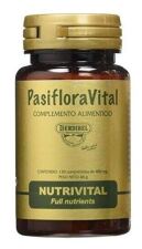 Passifloravital 120 tabletter