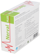 Nerval Plus 45 kapslar