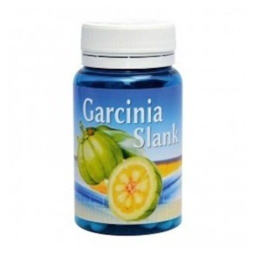 Garcinia 60 kapslar