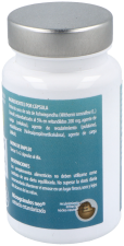 Ashwagandha 45 kapslar