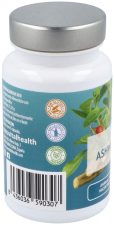 Ashwagandha 45 kapslar