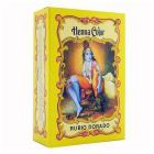 Intensivt Blond Henna Radhe-pulver
