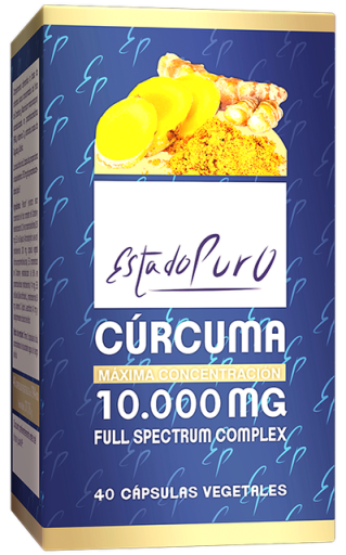 Tongil Gurkmeja 10 000 mg