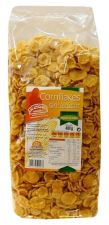 Cornflakes utan socker 400 gr.