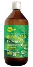 Ekologisk Aloe Vera Juice 1000 ml