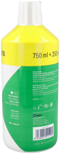 Daglig sk&ouml;ljning 0,05 Antikavitet 750 ml + 250 ml