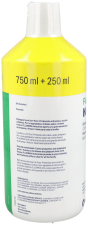 Daglig sk&ouml;ljning 0,05 Antikavitet 750 ml + 250 ml