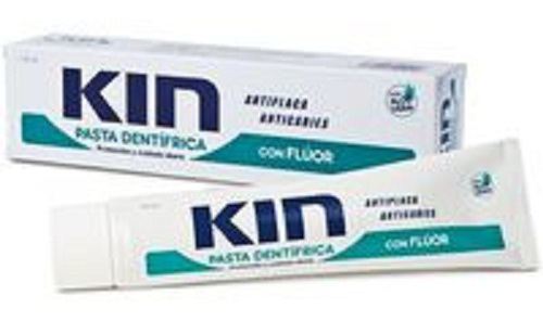 Tandkräm 25 ml