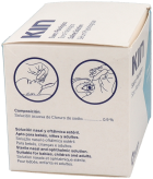 Fysiologiskt serum