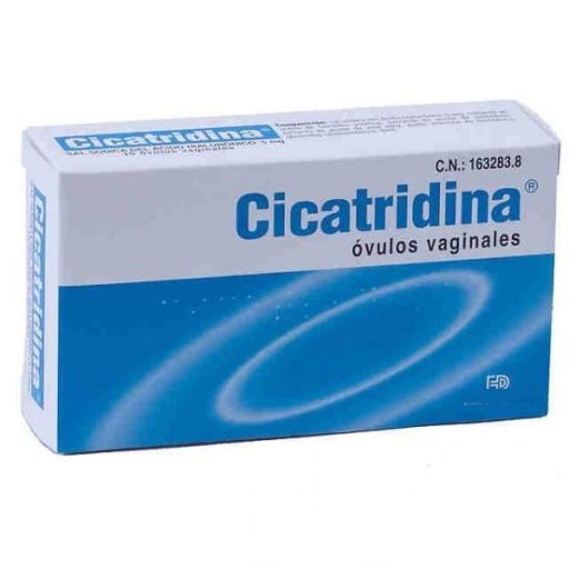 5mg 10 vaginala ägglossningar