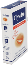 Whitening Kit 30 applikationer