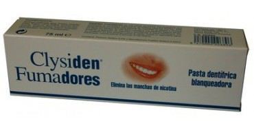 Smokers Paste 75 ml