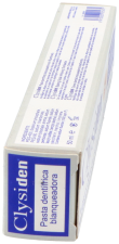 Tandkräm 50 ml