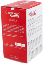 Cysticlean 240 mg 60 kapsel