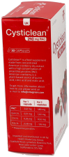 Förpackning 240mg 30 kapslar