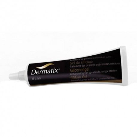 Dermatix Silikongel 15 gr