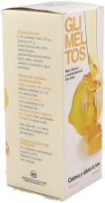 Glimeltos sirap 200ml