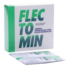 Flectomin 10 kuvert 20 gr
