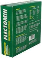 Flectomin 10 kuvert 20 gr
