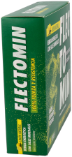 Flectomin 10 kuvert 20 gr