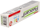 Fluocaril Gel från 2 till 6 år Jordgubb 50 ml