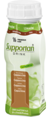 Fresenius Kabi Supportan Drink Cappuccino 200Ml