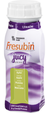 Fresenius Kabi Fresubin Yuci Drink &Auml;pple 200Ml