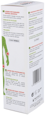 Luxoben Strong Massage Gel 200ml