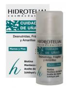 Nagelv&aring;rd Undern&auml;rad, spr&ouml;d och gul 15 ml