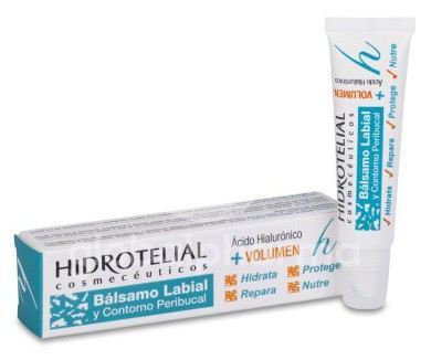 Hidrotelial L&auml;pp och konturbalsam 15 ml