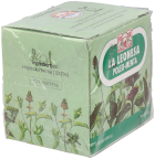 Pennyroyal Mint 10 infusioner