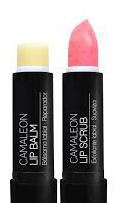 Camaleon Cosmetics Strawberry Repair Lip Pack Balm och skrubba