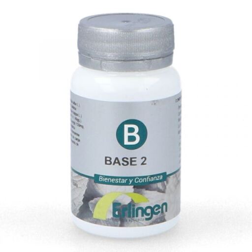 Bas 2 60 tabletter
