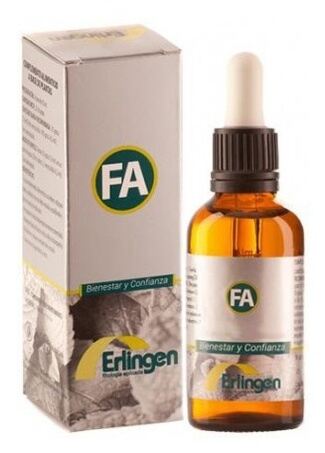 Erlingen Fytoarom 8 55 ml