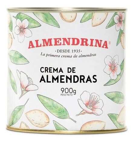 Almondrina Mandelkräm 900g