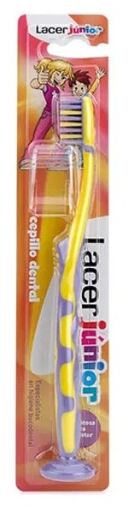 Lacer Tandborste Junior