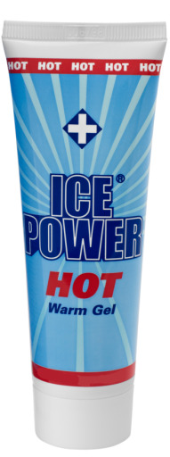 Värmegel 75 ml