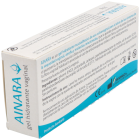 Vaginal &aring;terfuktande gel 30 gr